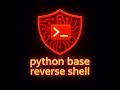 Python Reverse Shell