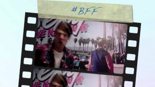 Hey Bombshell - "#BFF"