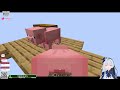 【minecraft one block ep 1】เกิดมาในโลกบล็อกเดียวสินะ