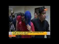 BERITA TAMIL [22 SEPT 2019]