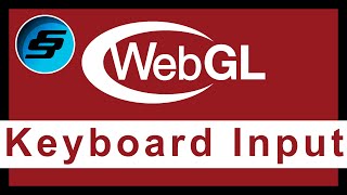 Keyboard Input - WebGL Programming