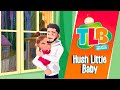 TLB - Hush Little Baby | Vocals Only Animated Song