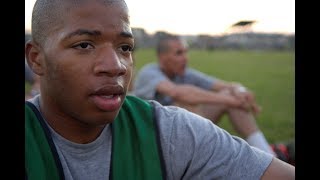 Inside Basic Combat Training | Palmetto Scene