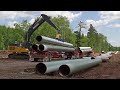 Enbridge Finishes Line 3 Pipeline Amid Pushback