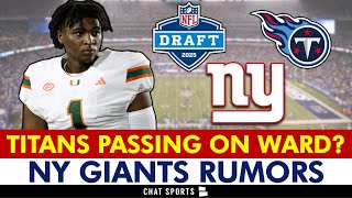 New York Giants Just Got GREAT NEWS