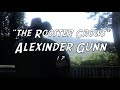 the Rooster Crows - Alexinder Gunn