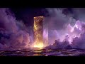 Solenne Mirage | Celestial Ambient Soundscape | Ethereal Space Music for Sleep and Meditation