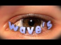 Matrix & Futurebound - Magnetic Eyes (feat. Baby Blue) [Lyric Video]