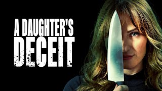 A Daughter's Deceit | #LMN 2023 Lifetime Mystery \u0026 Thriller Movies | Thriller Movie Network