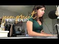 Jumpsuit (Twenty One Pilots Cover)