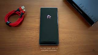 Renati Tutorial: Factory Reset on Inactivity