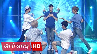 Simply K-Pop _ ASTRO(아스트로) _ Breathless(숨가빠) _ Ep.226 _ 080516