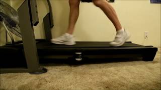 How To Fix A Squeaking Treadmill
