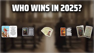 The Top 5 Best St Michael Prayer Card in 2025 - Must Watch Before Buying!