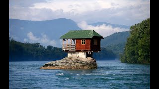 most unusual houses in the world || Incredible Houses You Won’t Believe Exist