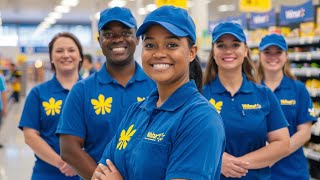 From Small Town to Global Giant: The Incredible Story of Walmart 🛒🌍