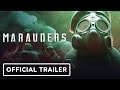 Marauders - Official Plunder Update Trailer