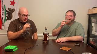 The Bottom Shelf Project ep 26- Tennessee Legend Cinnamon Whiskey