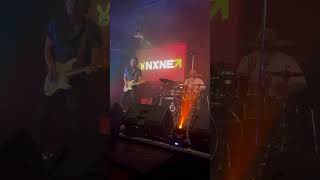 frankie flowers (ground control nxne 2024)