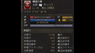 Lineage2 Class リネージュII クラシックサービス 風属性レイド