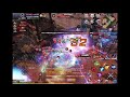 【リネレボ新要塞大戦】vermilion vs 花とみつばち 2020 08 08