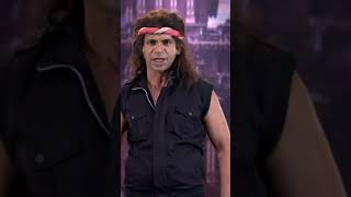 Sunil Grover Hilarious Comedy | Part 2 | #Shorts