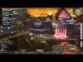 最終幻想 太空戰士 ff14 陸版 古代人水晶塔