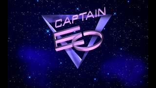 Captain EO Entrance Music