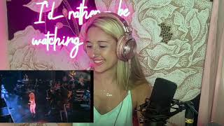 TINA TURNER - WHATS LOVE GOT TO DO WITH IT - REACTION VIDEO!
