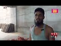 ভারত থেকে আনা বস্তায় কেন পঁচা আলু hili rotten potato dinajpur india somoy tv