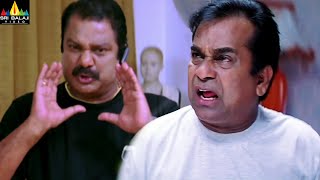 Best Comedy Scenes Back to Back | Hilarious Telugu Movie Comedy | Vol 40 @SriBalajiMovies