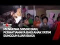 Kisah Dian Berjuang Membantu Anak Yang Kurang Beruntung | Tantangan Hidup tvOne