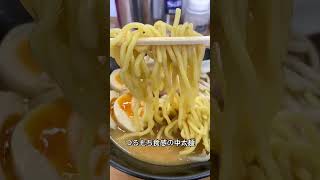 味噌味の家系ラーメンって本当に美味いの？