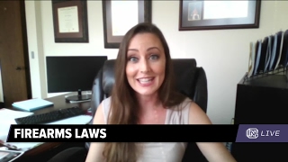 CN Live | Michele Byington: The Law and Self-Defense Shootings - 5/3/17