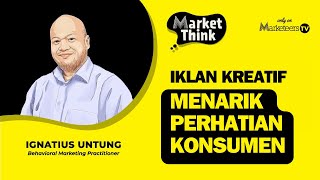 Ide Kreatif untuk Iklan Layanan Masyarakat - Market Think 98