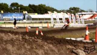 Fox AUS Presents  | The Fox Brigade Invade the Monster Energy Australian MX Nationals