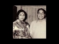 Mohd Rafi and Asha Bhosle_Tere Hathon Mein (Jaani Dushman; Laxmikant Pyarelal, Varma Malik; 1978)