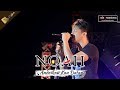 NOAH TERBARU | Andaikan Kau Datang | Live Konser Apache Feel The BLACKGOLD Concert - MANADO 2017