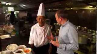 Let There Be Beer, Ep 2 - Tim Lovejoy at Chaophraya, Manchester