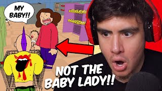 WHEN MOM SAYS WE HAVE NIGHT OF THE CONSUMERS AT HOME | Free Random Games