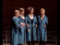 footlights quartet - sweet adelines region 31