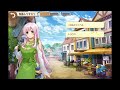 【きららファンタジア】くるみ　キャラクターシナリオ【がっこうぐらし！】