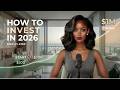 You Can’t Save Your Way to Wealth
