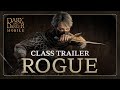 Dark and Darker Mobile | Rogue | Class Trailer