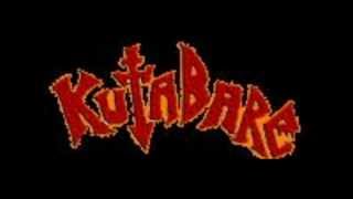 KUTABARE - Moistened Cunt