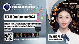 Directed Quick Search Guided Evolutionary Algorithm for Large-scale Multi-objective Optimization....