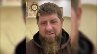 DEITA.RU Кадыров предупреждал: следующая остановка Грозный: пленных нацистов Азова* ждет кара