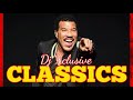 lionel richie classics mix ~ dj xclusive g2b good old times