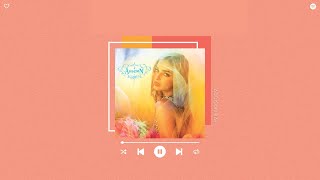 addison rae - money is everything (sped up & reverb)