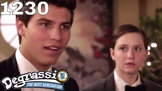 Degrassi: The Next Generation 1230 | Las Vegas, Pt. 2